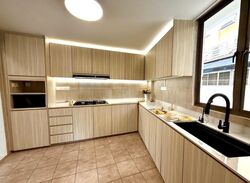 Chuan Villas (D19), Terrace #631641741